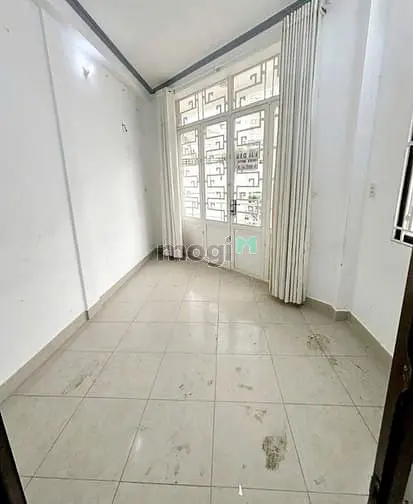 Nhà Trống, (3.5X15M 3L 4Pn-3Wc), Hxh 351C/1 Lê Đại Hành Q11