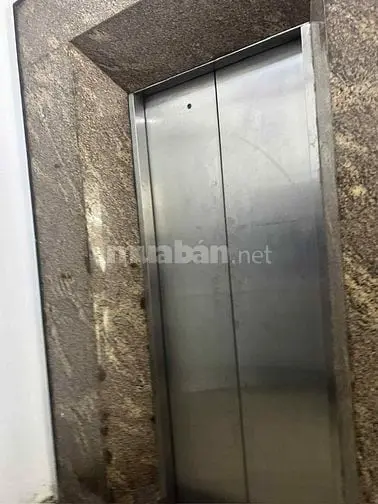 Bán Nhà Mặt Phố Xã Đàn Vỉa Hè Đá Bóng, Thang Máy 7T, Dt 120M2, Mt 4.5M