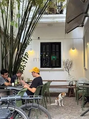 Nhà Nguyên Căn Trục Xuân Thủy, Thảo Điền 4 Tầng (10X16M). Giá 87Tr/Th