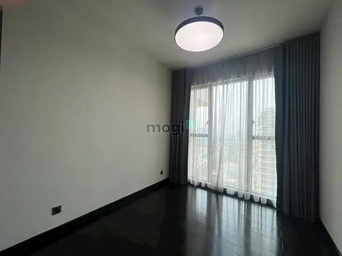 Cho Thuê Ch Feliz En Vista 4Pn- Dt 181M2-Nội Thất Cơ Bản - Giá 60Tr/Th