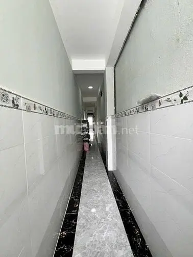 Bán Căn Hộ Dịch Vụ Bên Dương Quảng Hàm, Phường An Nhơn ( P6 Cũ )