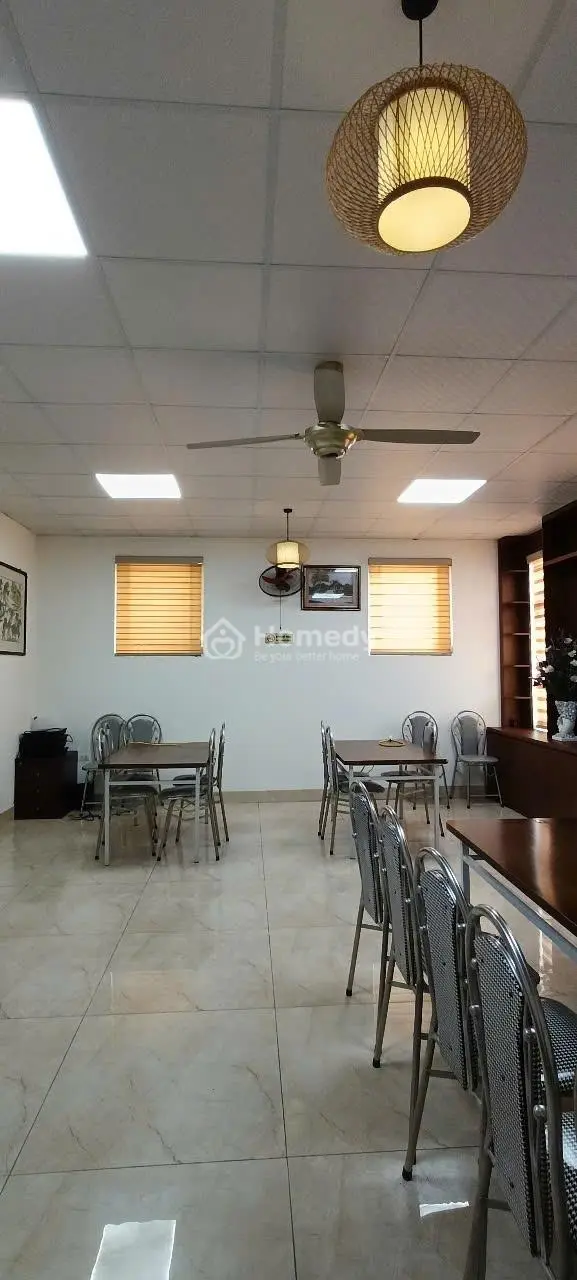 Cho Thuê Bt Ở Kđt Mới Dương Nội 184M2 3,5T Làm Nhà Hàng Showroom Công Ty …Giá 40Tr/Th