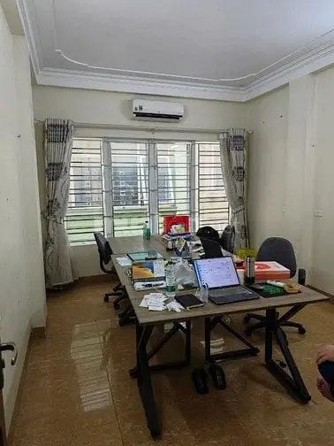 Bán Nhà Số 5C9, Ngõ 261 Trần Quốc Hoàn, Phường Dịch Vọng Hậu, Cầu Giấy