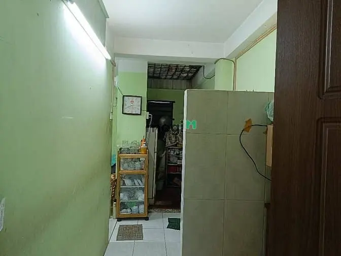 Hxt Khu Bình Phú Q6, 88M2 4.5X19 4 Tầng Hc Chdv 12Pn, Có 15Tr, 9.2 Tỷ