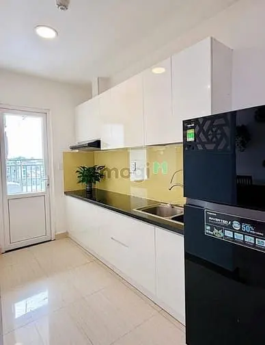 Căn Góc 66M2(2Pn2Wc) Moonlight Park View - Sổ Hồng, Full Nội Thất