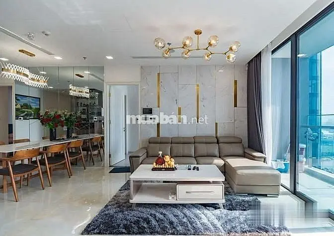 Chính Chủ Cần Bán Căn Hộ Cc Cộng Hòa Plaza, Dt: 100M2, 3Pn, Giá:5,5 Tỷ