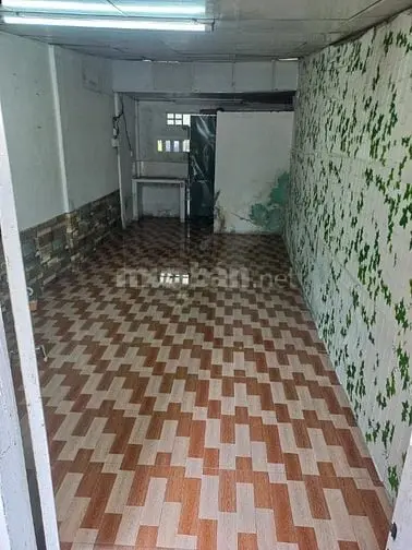 Cho Thuê Nhà Nguyên Căn Gần Nhôm Kim Hằng.