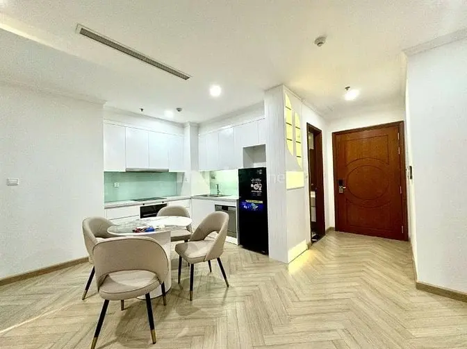 💥 Bán Nhanh Căn 2Pn - 80M² | Tầng Đẹp | P1 Times City | 8,48 Tỷ 📍