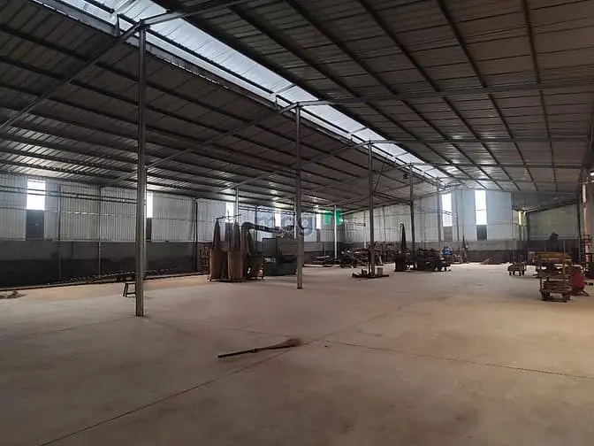 Cho Thuê Kho Xưởng Siêu Rẻ 4.400M2 Vĩnh Lộc B, Bình Chánh.