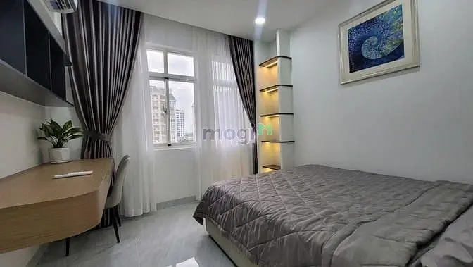Cần Cho Thuê Nhanh Ch Hưng Phúc (Happy Residence) Pmh, Q7 Nhà Đẹp