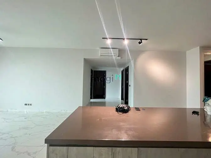 Cho Thuê Ch Feliz En Vista 4Pn- Dt 181M2-Nội Thất Cơ Bản - Giá 60Tr/Th
