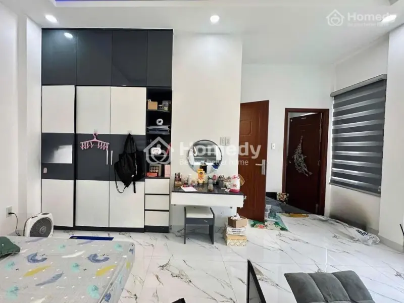 Kẹt Tiền Bán Gấp Nhà 2Lau,44M,Nơ Trang Long,Bình Thạnh,Hxh,Hơn 5Ty