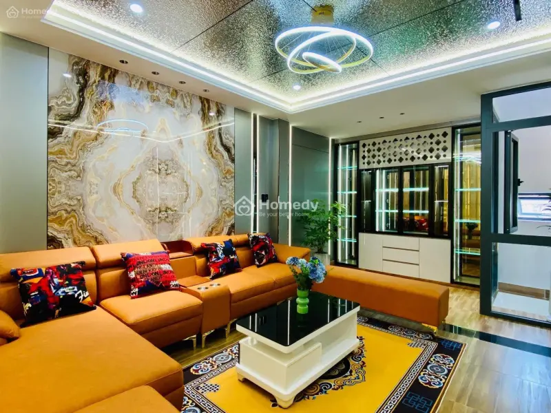 Kẹt Tiền Bán Nhà, Tân Phong, Quận 7. Giá 3,58 Tỷ ,