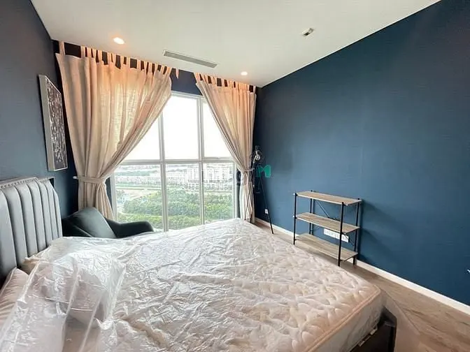 Bán Căn Sadora Sala 10.5 Tỷ 2Pn 88M2