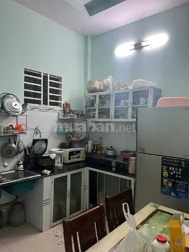 1243 Lê Văn Lương, Dt 50M2, Chỉ ~ 3,3 Tỷ