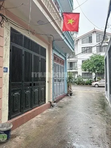 Bán Nhà Hoa Lâm, Long Biên – 34M² X 4 Tầng – 6,6 Tỷ( Còn Thương Lượng)