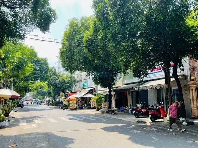 Bán Nhà Mtkd Phan Đình Phùng, Dt 8X29M, Đúc 1 Lầu, Giá 22.9 Tỷ Tl