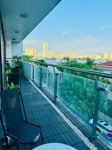 Cho Thuê Gấp Căn Hộ Green Valley Phú Mỹ Hưng Q7 Nhà Mới 99% 130M2