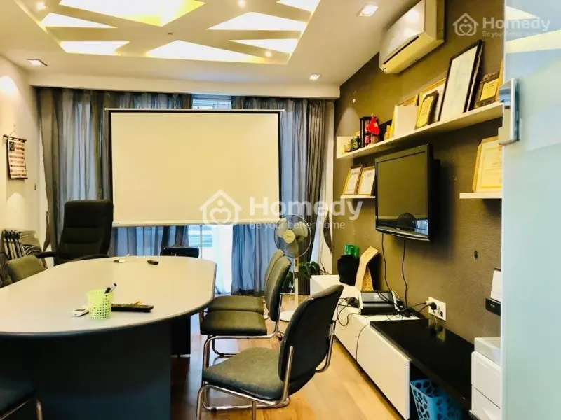 Bán Nr Phố Linh Lang,Cống Vị, 32 Tỷ, 79 M2, 5 Tầng 8Pn Ngõ Thông Thoáng,Ô Tô Vào Nhà, Khu Vực Hiếm