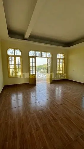 🏠 Chính Chủ Cho Thuê Nhà Nguyên Căn Mặt Tiền Rộng – Gần Chợ Ninh Hiệp