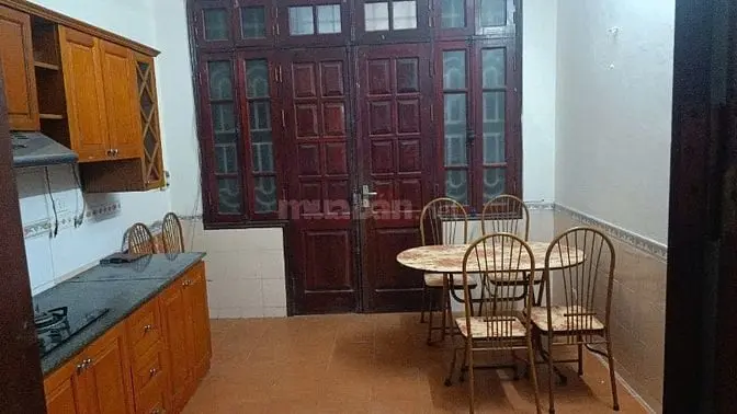 Cho Thuê Nhà Ngõ 454 Minh Khai, Hai Bà Trưng, 5 Tầng, Ngõ Rộng Thoáng