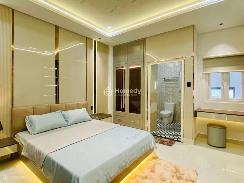 Kẹt Tiền Bán Nhà, Tân Phong, Quận 7. Giá 3,58 Tỷ ,