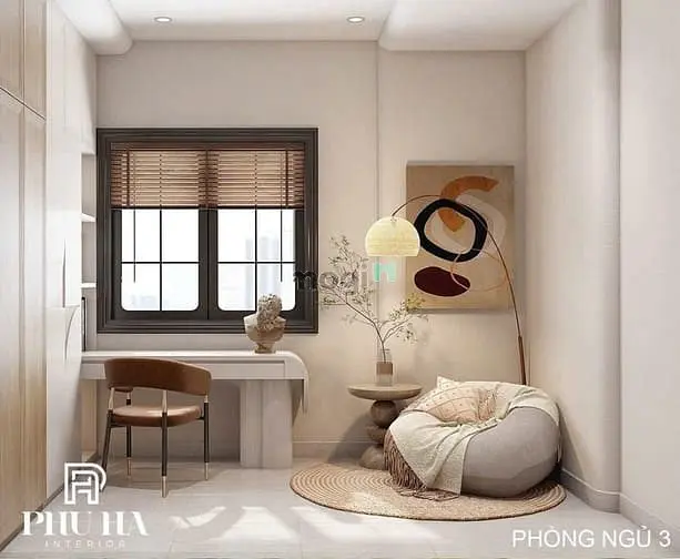 Cần Cho Thuê Nhanh Ch Hưng Phúc (Happy Residence) Pmh, Q7 Nhà Đẹp!