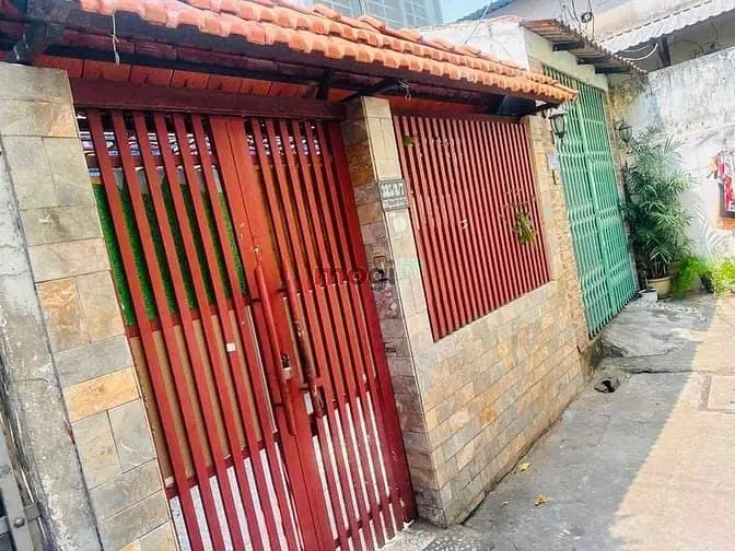 Bán Nhà Rộng Rẻ 385/8/7 Quang Trung P10 Gò Vấp Ngay Ubnd Quận