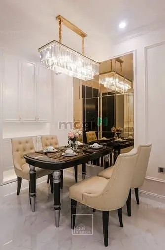 Cho Thuê Căn Hộ Feliz En Vista 1Pn -Dt 58M2-Full Nội Thất -Giá 18Tr/Th