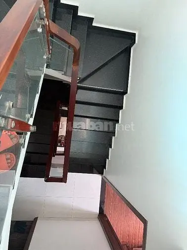 Bán Nhà Riêng Hẻm Đào Tông Nguyên