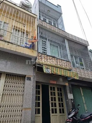 Cho Thuê Nhà Hxh Giáp Quận 1, Vinhomes, Saigon Pear