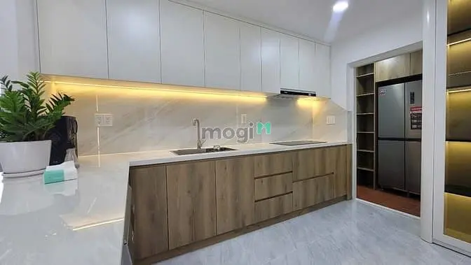 Cần Cho Thuê Nhanh Ch Hưng Phúc (Happy Residence) Pmh, Q7 Nhà Đẹp