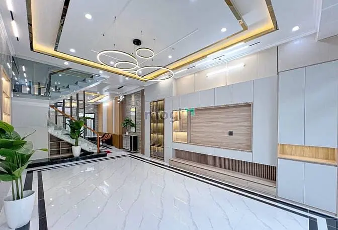 Bán Nhà 150M2 Ngay Trung Tâm Thủ Dầu Một