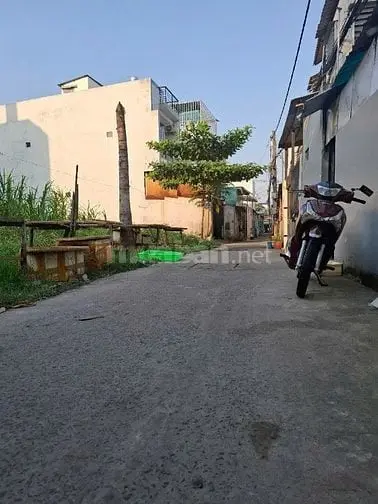 Đất Giá Rẻ Ngay Ngã 3 Chợ Đường - Đường Hà Huy Giáp