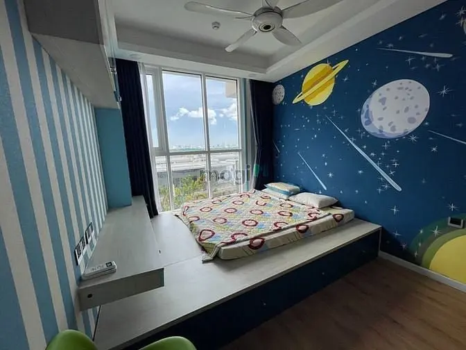 Sarina Sala - Căn Hộ 3Pn - 18 Tỷ - Full Nội Thất