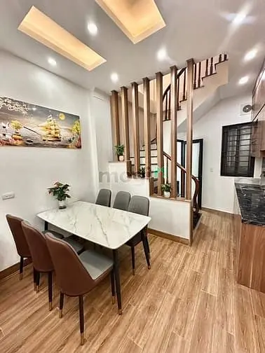 Tả Thanh Oai - Nhà Đẹp Lung Linh Ở Ngay Chỉ Với 5.45 Tỷ
