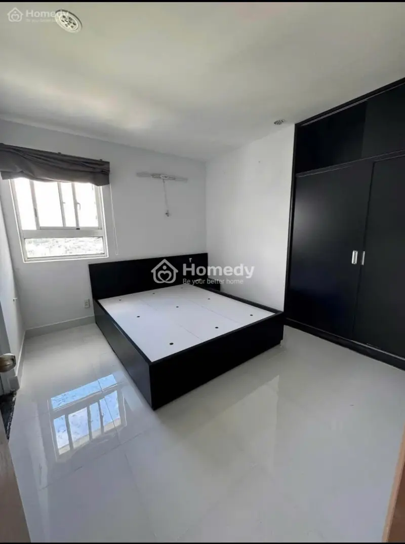 Chung Cư Carillon 2, Trịnh Đình Thảo- Hòa Thạnh- Tp, 83M2, 2Pn, 2Wc, 9Tr5/Tháng.