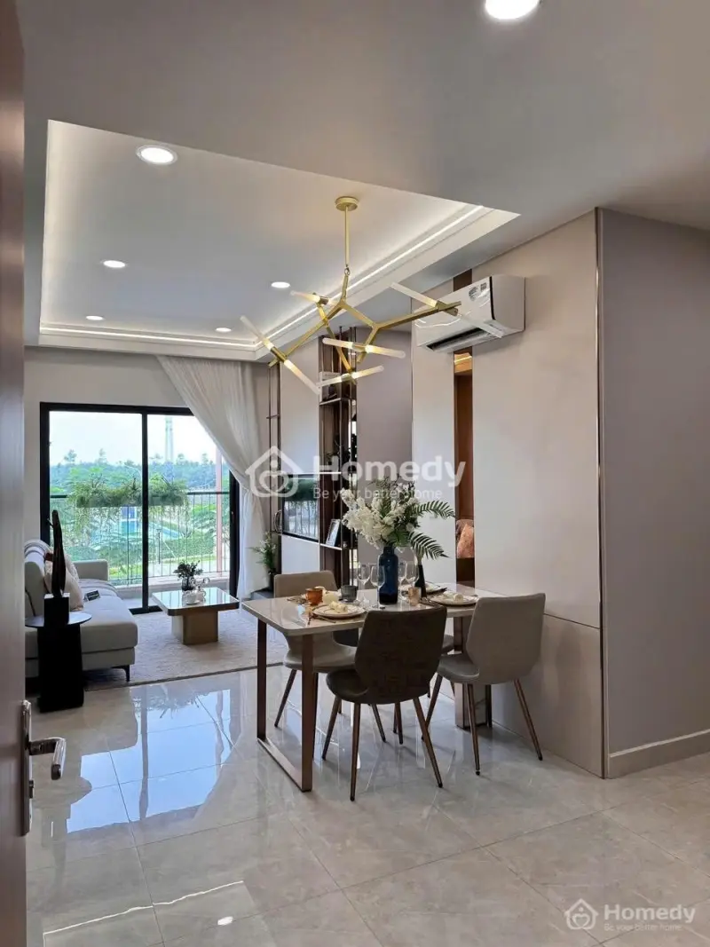 Thu Nhập 6 Triệu/Tháng Mua Được Nhà. Full Tiện Ích: Hồ Bơi, Trường Học, Tttm.