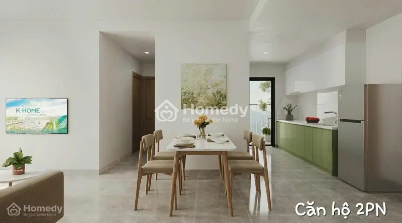 Thu Nhập 6 Triệu/Tháng Mua Được Nhà. Full Tiện Ích: Hồ Bơi, Trường Học, Tttm.