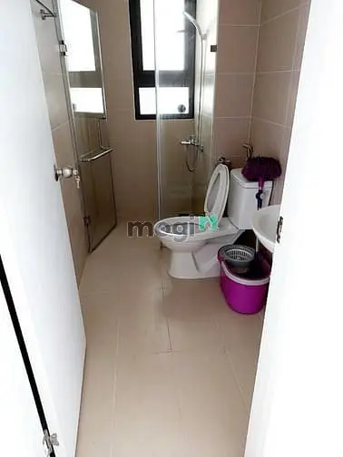 🏡 Cho Thuê Căn Hộ Topaz Twins Nhà Trống 2Pn 2Wc