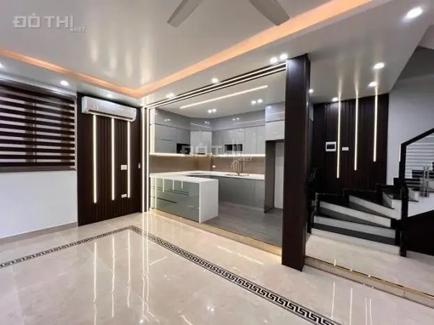Bán Nhà Mặt Đường Hào Khê – Kênh Dương – Lê Chân – Hải Phòng