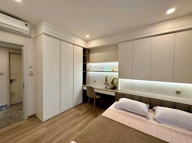 Chủ Cần Cho Thuê 3 Phòng Ngủ, Gía 2Tr/Th , Căn Hộ Panorama Pmh, Q7