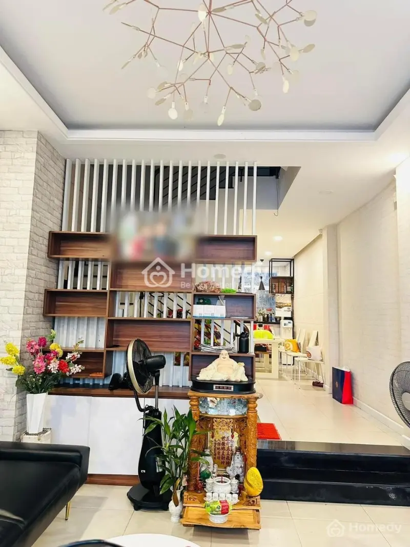 Cần Tiền Bán Gấp Nhà Nguyễn Biểu , Quận 5 Giá Rẻ Nhất Ko Có Căn Thứ 2