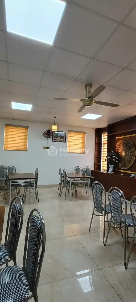 Cho Thuê Bt Ở Kđt Mới Dương Nội 184M2 3,5T Làm Nhà Hàng Showroom Công Ty …Giá 40Tr/Th