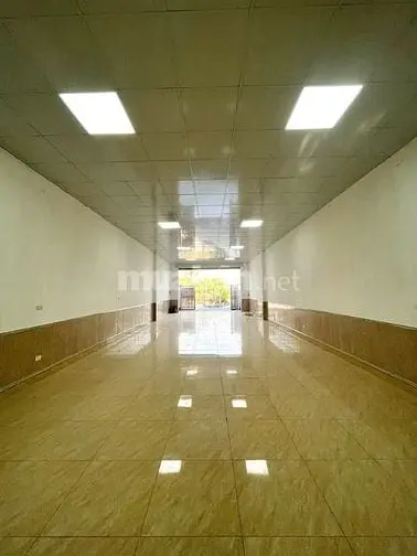 🏠 Chính Chủ Cho Thuê Nhà Nguyên Căn Mặt Tiền Rộng – Gần Chợ Ninh Hiệp
