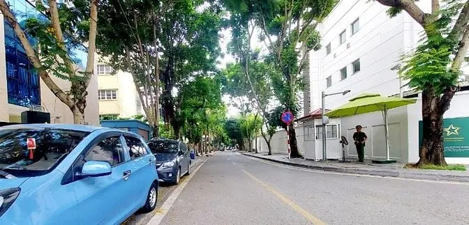Bán Nhà Liền Kề Kđt Xuân Phương: Dt 75M2, Mt 4.5M, 4Tầng, Gía 16.5 Tỷ