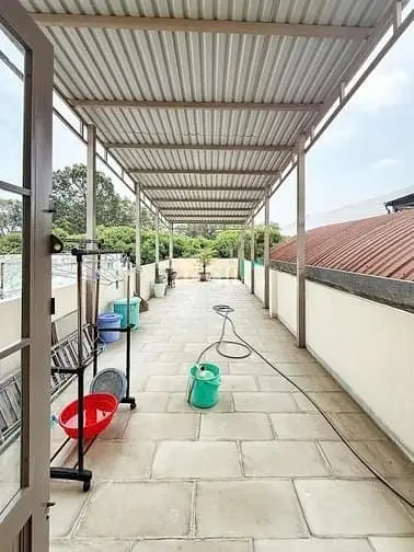 Bán Nhà Mt Lý Thái Tổ Q3 – 63M2, 4 Tầng, Thang Máy - 29 Tỷ Tl