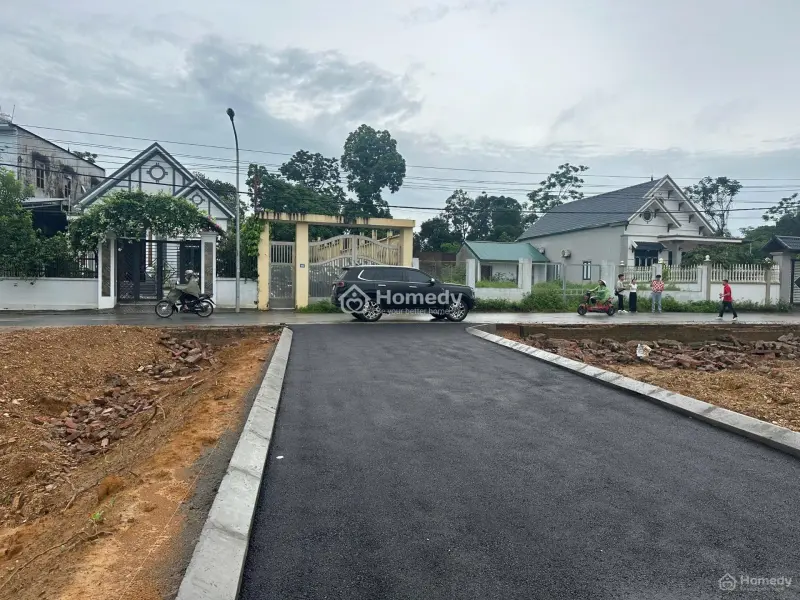 Ở Đây Bán Đất Rẻ Nhất Hòa Lạc -Nhỉnh Ty Có Đất Tại Đồng Trạng Cổ Đông Sơn Tây Hn