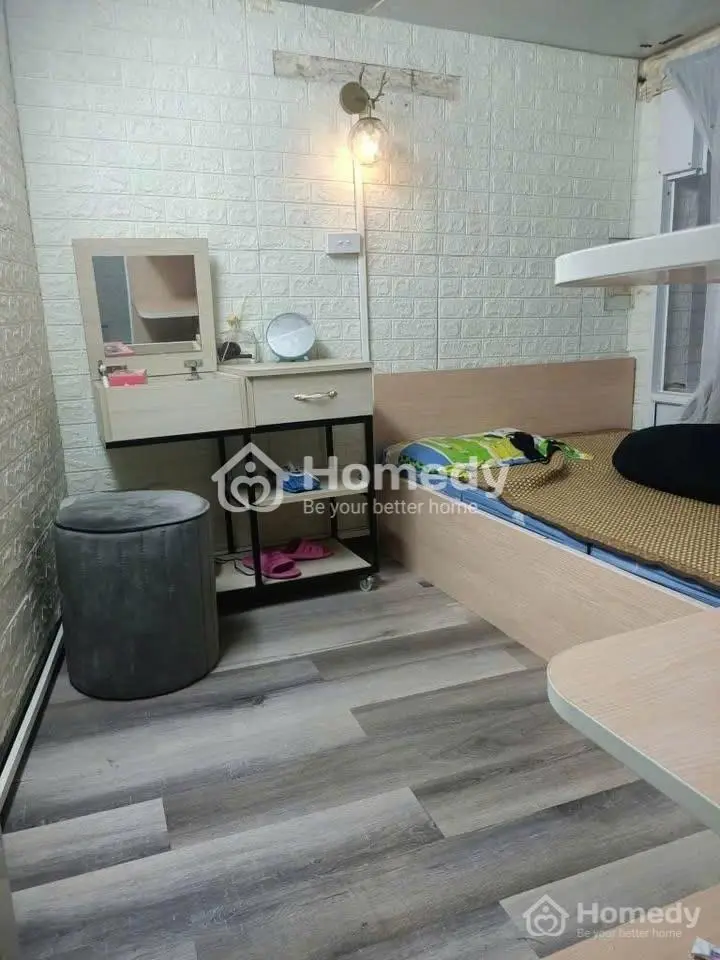 Chính Chủ Cho Thuê Nhà Riêng Khuất Duy Tiến 50M 3T 4Pn Full Đồ Giá 9Tr/Th Vào Ở Luôn.