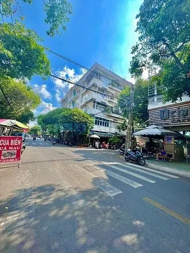 Nhà Góc 2 Mt Đường Phan Đình Phùng, Dt 4X20M, Cấp 4, Giá 12 Tỷ